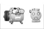 FC0923 Compressor, air conditioning MR460070 MITSUBISHI SPACE STA 1998-